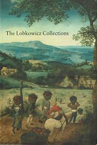 151947. The Lobkowicz Collections