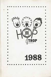 152821. Hop trop 1988