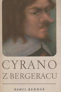 23235. Bednář, Kamil – Cyrano z Bergeracu