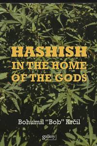 152887. Krčil, Bohumil Bob – Hashish in the home of the gods