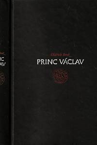 34073. Brož, Oldřich – Princ Václav