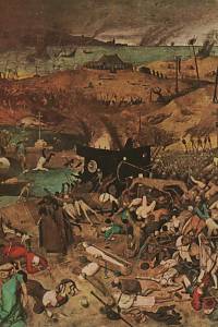 90302. Neumann, Jaromír – Pieter Bruegel 