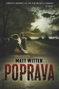 153021. Witten, Matthew – Poprava