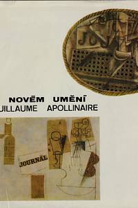 6462. Apollinaire, Guillaume – O novém umění