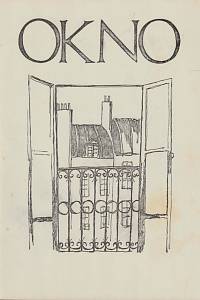 48824. Okno, Leden 1978