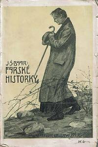 152600. Baar, Jindřich Šimon – Farské historky, Svazek II. - Stavěl