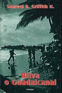 35871. Griffith, Samuel B. – Bitva o Guadalcanal