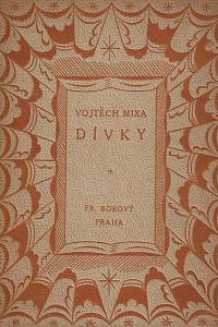 16519. Mixa, Vojtěch – Dívky