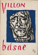 29860. Villon, Francois – Básně