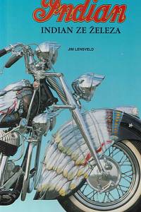 153173. Lensveld, Jim / Brake, Peter te – Indian motocykly