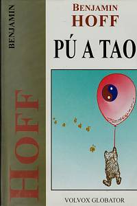 153738. Hoff, Benjamin – Pú a Tao