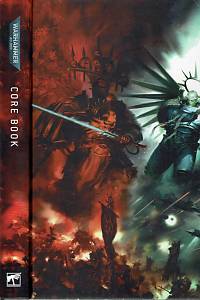 153763. Warhammer 40,000: Core Book