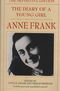 153778. Anne, Frank – Diary of a Young Girl - The Definitive Edition