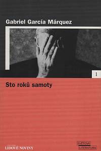 32224. García Márquez, Gabriel – Sto roků samoty