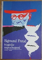 48093. Babin, Pierre – Sigmund Freud - tragédie nepochopení