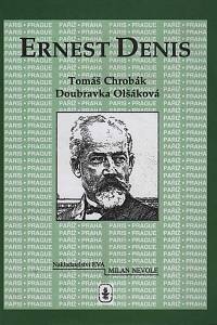 62082. Chrobák, Tomáš / Olšáková, Dobravka – Ernest Denis