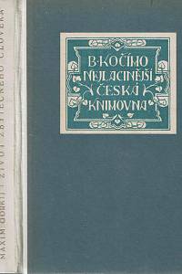 153292. Gorkij, Maxim – Život zbytečného člověka