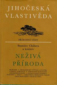 50576. Chábera, Stanislav – Neživá příroda