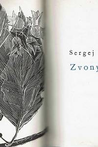 Jesenin, Sergej Alexandrovič – Zvony v trávě