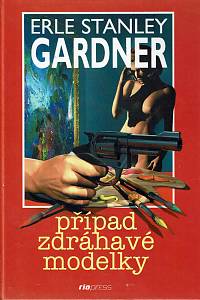 60748. Gardner, Erle Stanley – Případ zdráhavé modelky