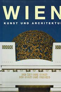 153514. Toman, Rolf / Zugmann, Gerald – Wien, Kunst und Archotektur