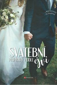 153527. Mchitarjan, Eva – Svatební přípravy podle Ejvi