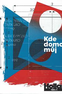 153528. Kde domov můj, Hollar 100+1