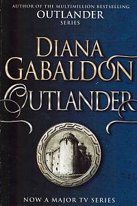 153839. Gabaldon, Diana – Outlander