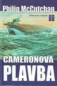 153840. McCutchan, Philip – Cameronova plavba