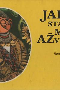 47894. Alda, Jan – Jak stařeček měnil, až vyměnil