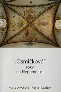 153879. Osmičkové roky na Nepomucku