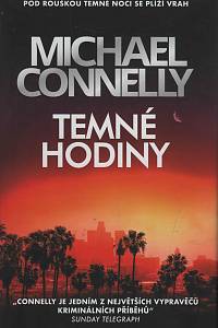 154438. Connelly, Michael – Temné hodiny