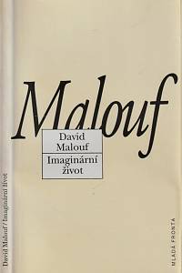 25695. Malouf, David – Imaginární život