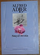 48179. Adler, Alfred – Smysl života