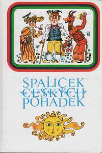 154475. Špalíček českých pohádek