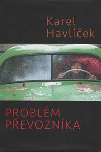 154480. Havlíček, Karel – Problém převozníka