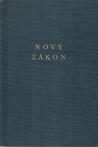 18220. Nový zákon