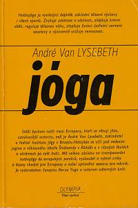 5066. Lysebeth, André van – Jóga