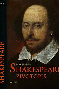 50433. Honan, Park – Shakespeare, životopis