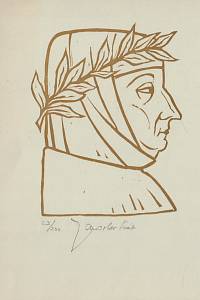 212367. Šváb, Jaroslav – Francesco Petrarca (1304-1374)