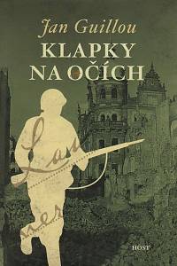 154562. Guillou, Jan – Velké století - Klapky na očích