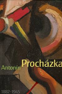 37865. Antonín Procházka (1882-1945)