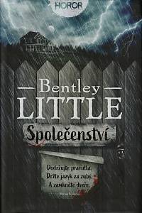 154720. Little, Bentley – Společenství