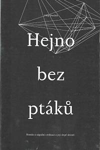 91836. Doušek, Filip – Hejno bez ptáků