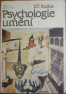 48327. Kulka, Jiří – Psychologie umění 