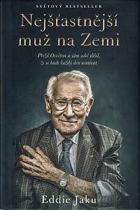 154969. Jaku, Eddie – Nejšťastnější muž na Zemi