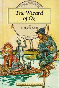 154988. Baum, Lyman Frank – The wizard of Oz