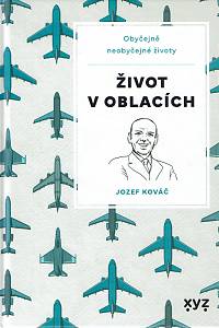 155703. Kováč, Jozef – Život v oblacích