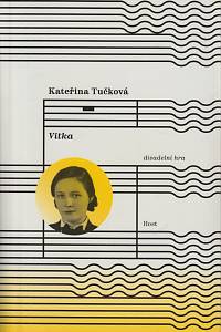 155718. Tučková, Kateřina – Vitka