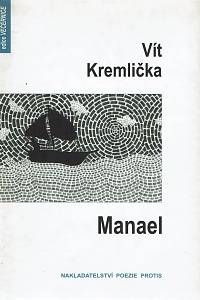 155749. Kremlička, Vít – Manael